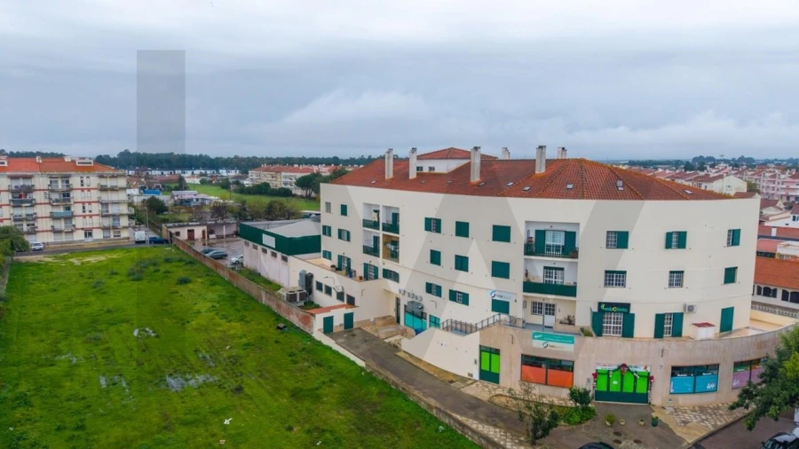 Apartamento T2 para Venda em Samora Correia Foto 4