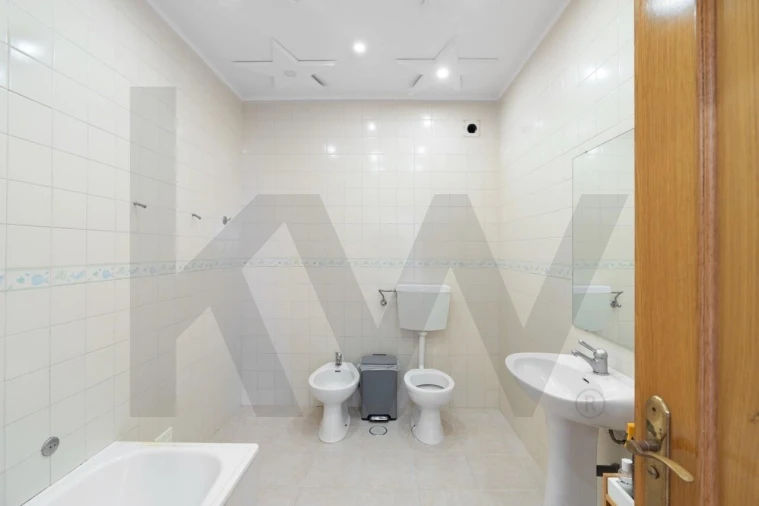 Apartamento T2 para Venda em Samora Correia Foto 25