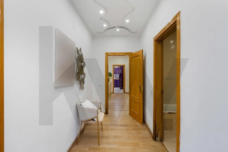 Apartamento T2 para Venda em Samora Correia Foto 14