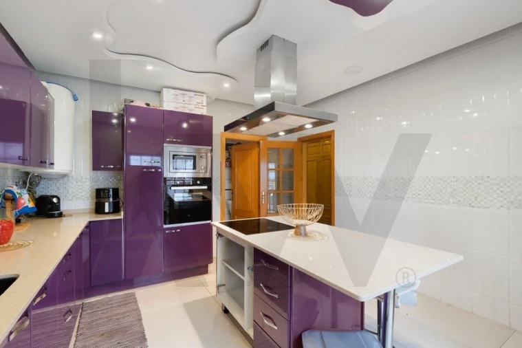 Apartamento T2 para Venda em Samora Correia Foto 2