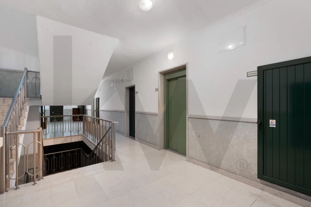 Apartamento T2 para Venda em Samora Correia Foto 44