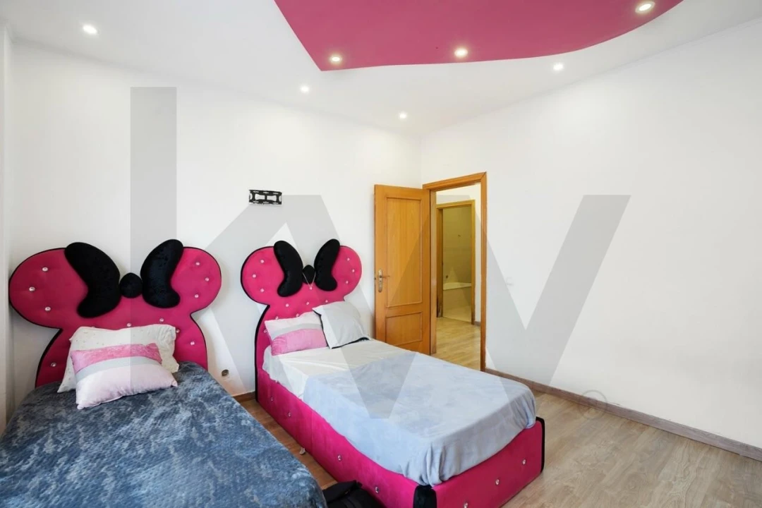 Apartamento T2 para Venda em Samora Correia Foto 20