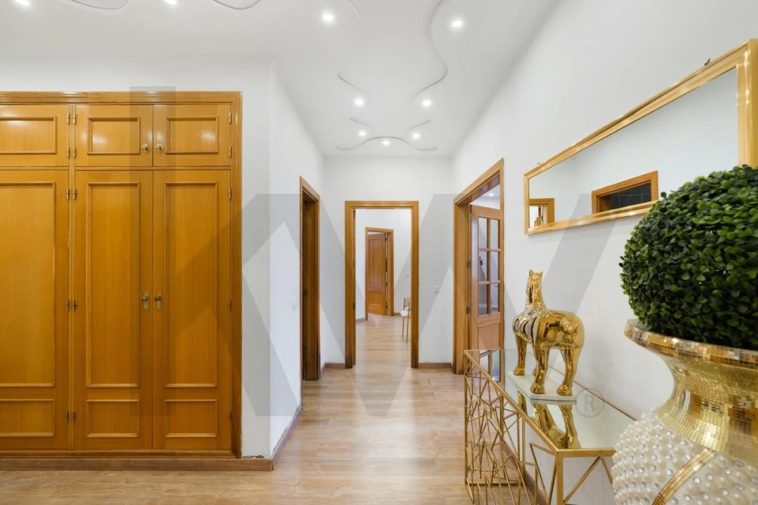 Apartamento T2 para Venda em Samora Correia Foto 27