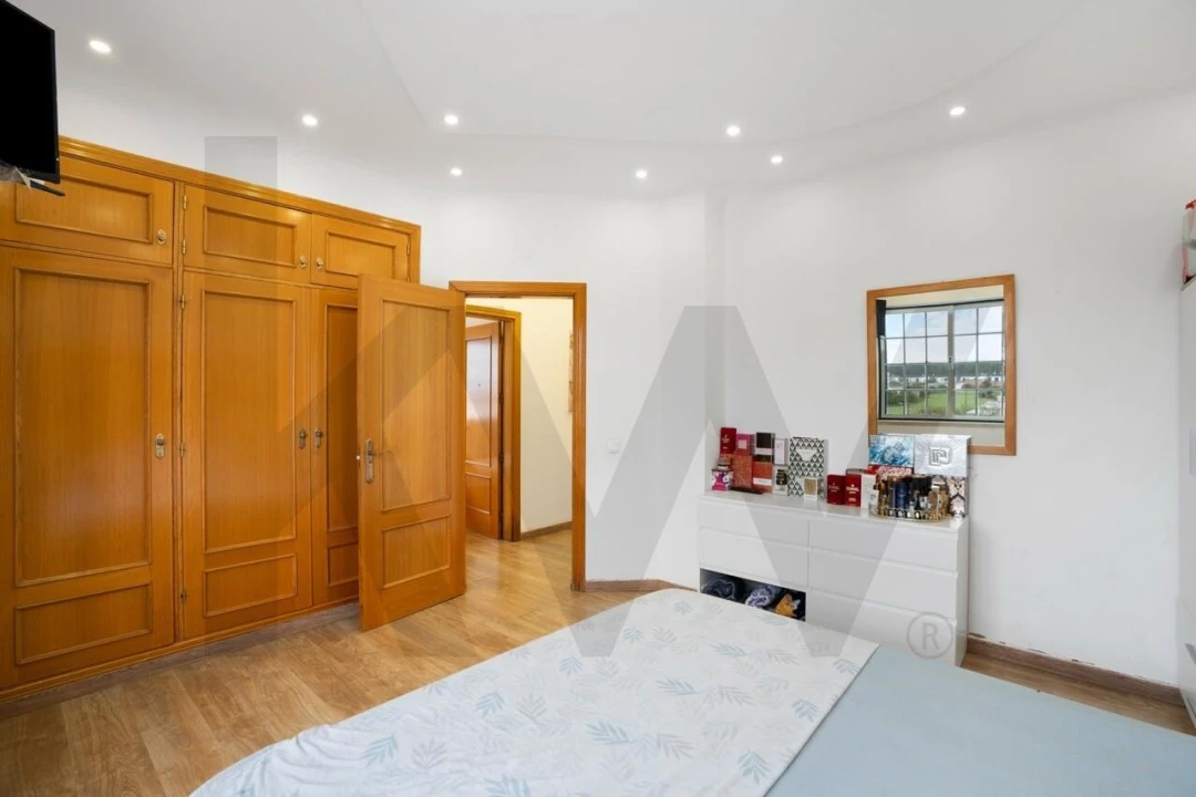 Apartamento T2 para Venda em Samora Correia Foto 15