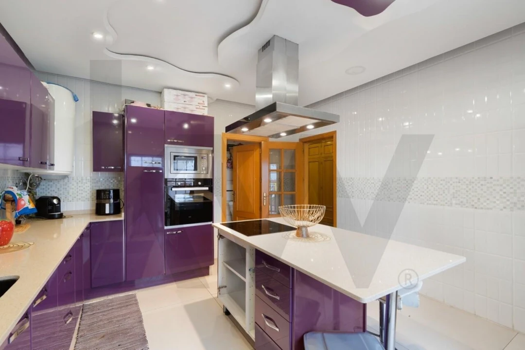 Apartamento T2 para Venda em Samora Correia Foto 2