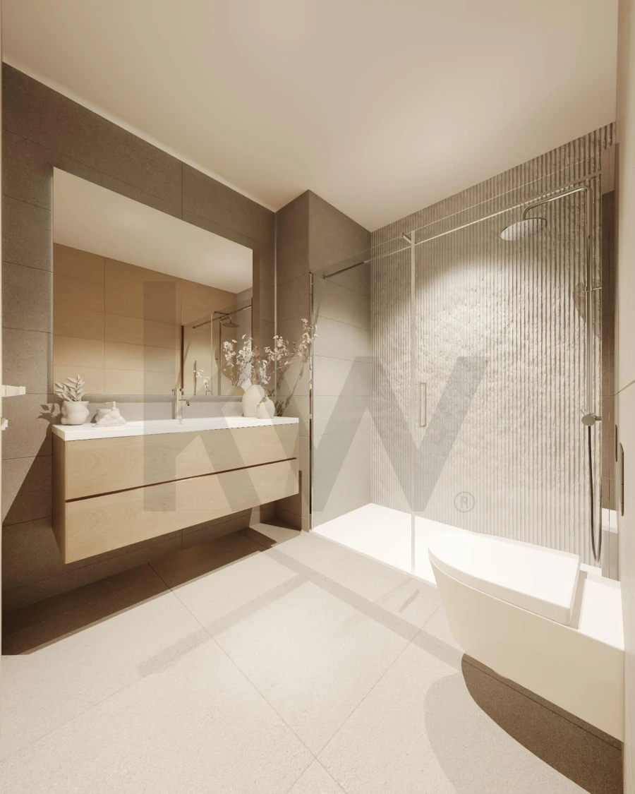 Apartamento T2 para Venda em Requeixo, Nossa Senhora de Fátima e Nariz Foto 10