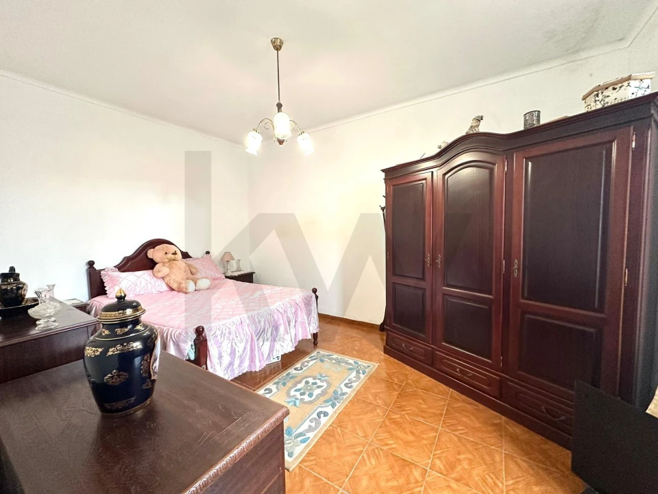 Moradia T4 para Venda em Candelaria Foto 13