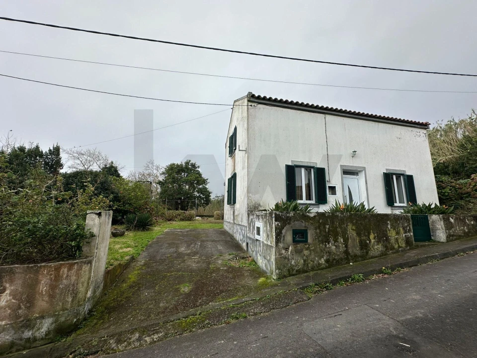 Moradia T4 para Venda em Candelaria Foto 1