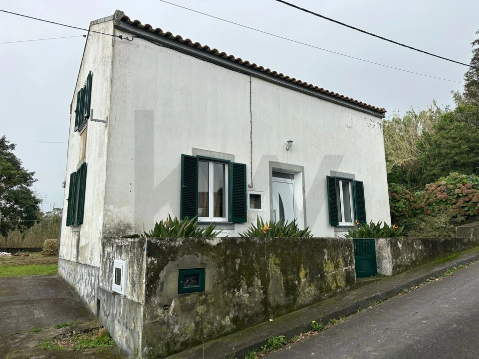 Moradia T4 para Venda em Candelaria Foto 3