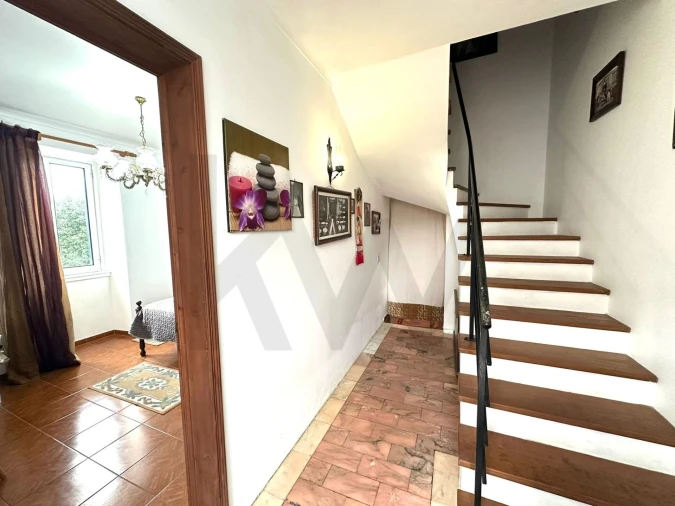 Moradia T4 para Venda em Candelaria Foto 10