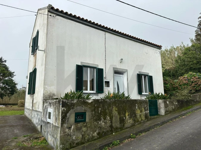 Moradia T4 para Venda em Candelaria Foto 3