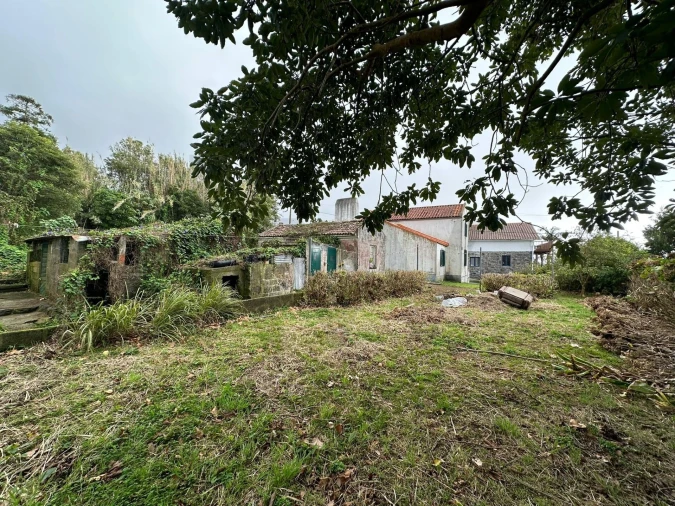 Moradia T4 para Venda em Candelaria Foto 5