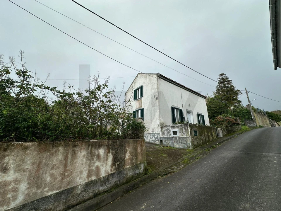 Moradia T4 para Venda em Candelaria Foto 2