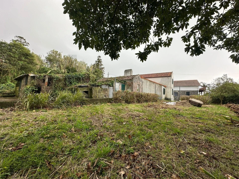 Moradia T4 para Venda em Candelaria Foto 6