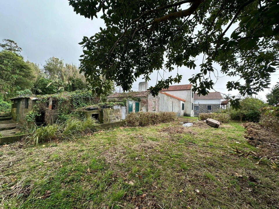 Moradia T4 para Venda em Candelaria Foto 5