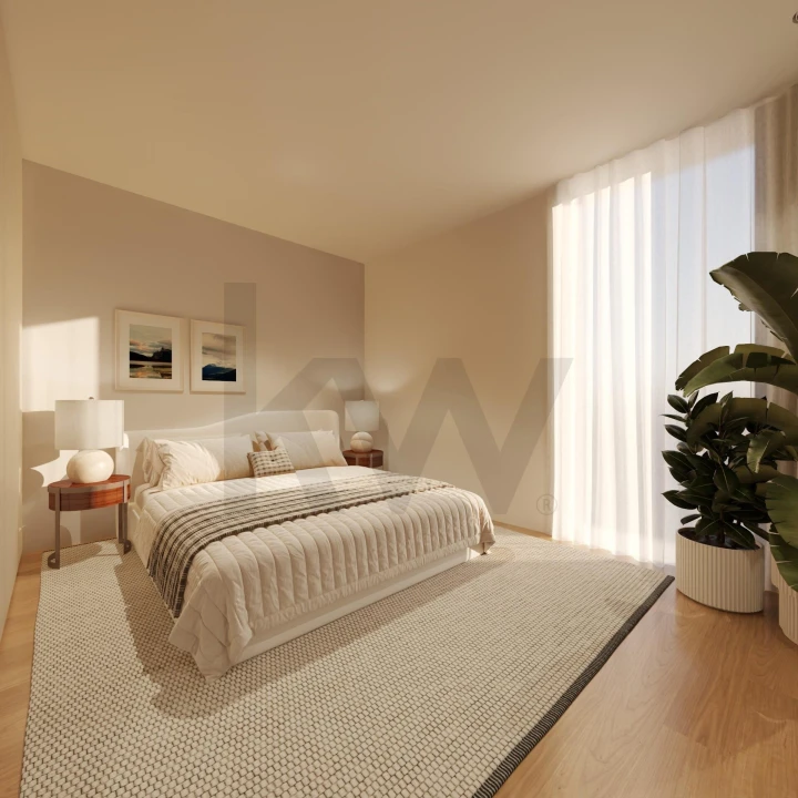 Apartamento T1 para Venda em Requeixo, Nossa Senhora de Fátima e Nariz Foto 9