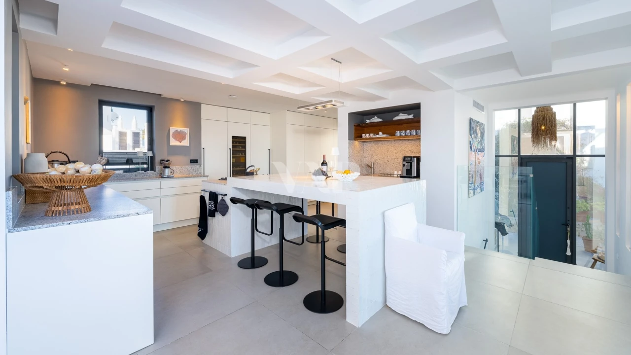 Moradia T3 para Venda em Almancil Foto 3