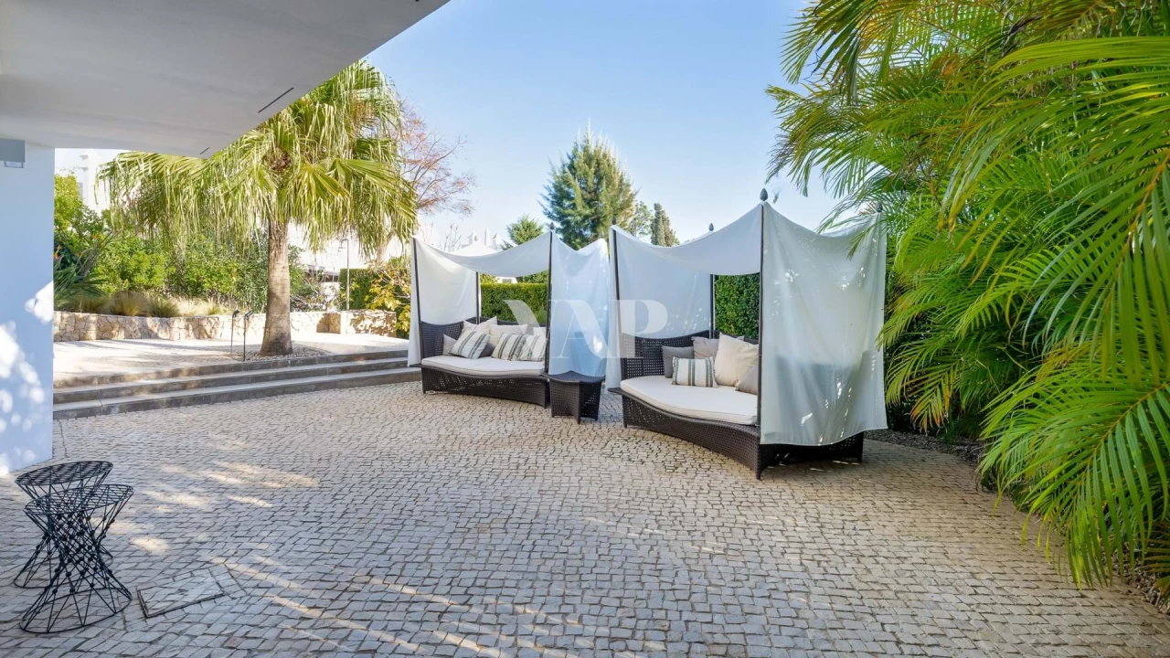 Moradia T3 para Venda em Almancil Foto 33