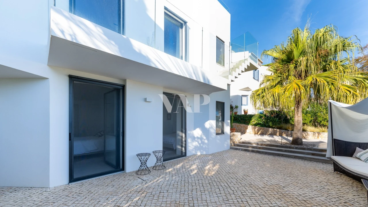 Moradia T3 para Venda em Almancil Foto 34