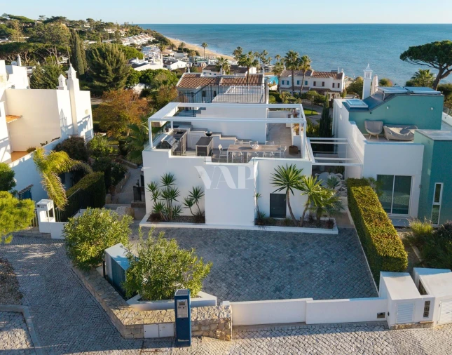 Moradia T3 para Venda em Almancil Foto 38