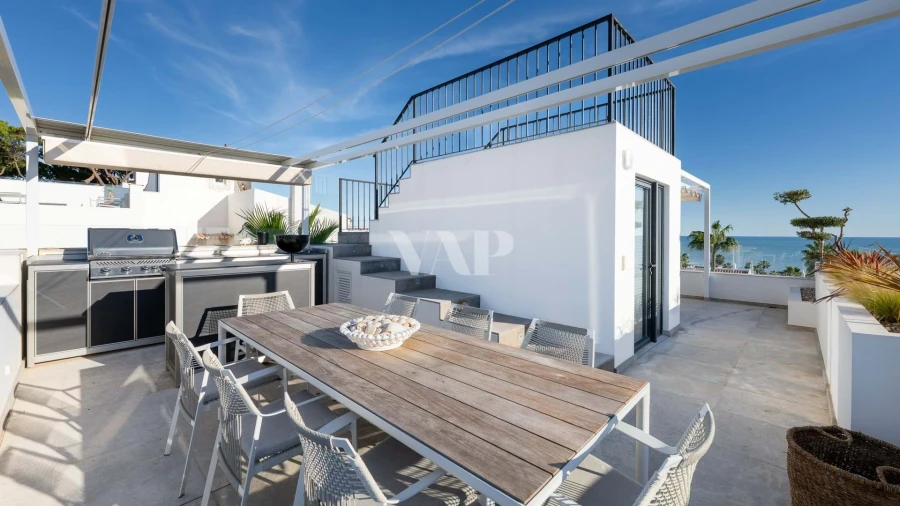 Moradia T3 para Venda em Almancil Foto 28