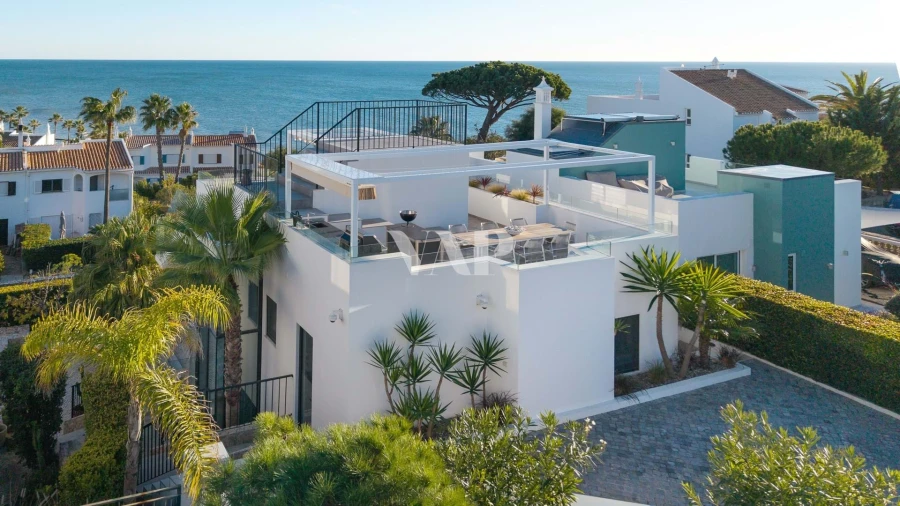 Moradia T3 para Venda em Almancil Foto 1