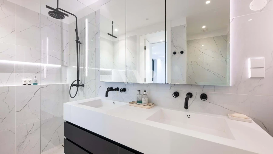 Moradia T3 para Venda em Almancil Foto 21