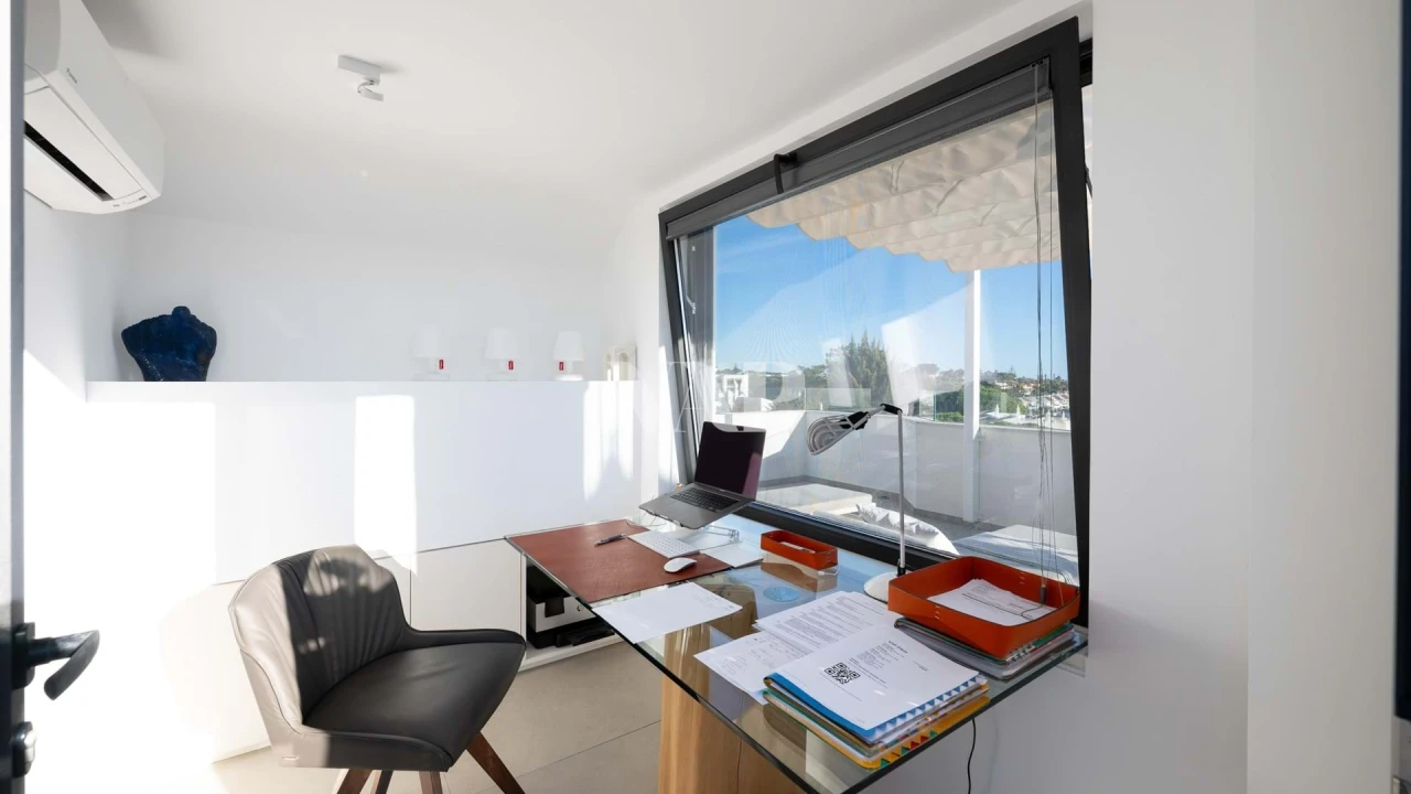 Moradia T3 para Venda em Almancil Foto 11