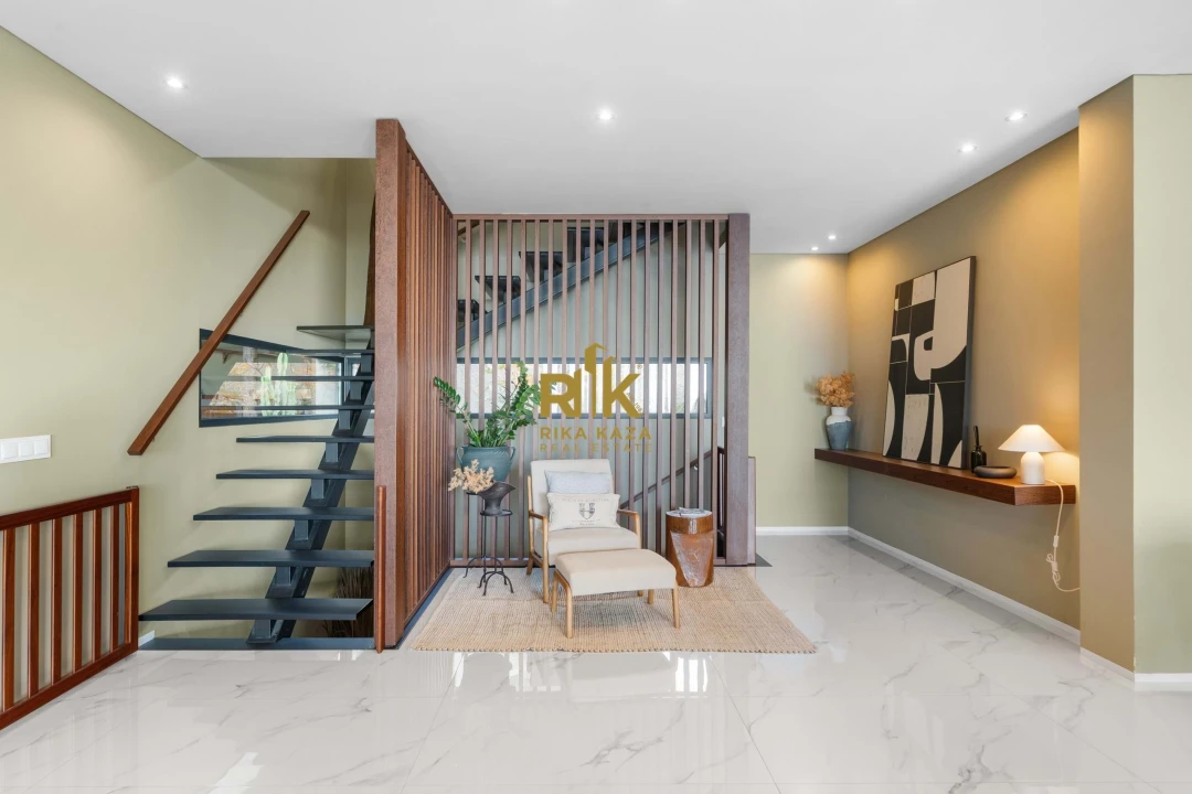 Moradia T4 para Venda em Campanario Foto 36