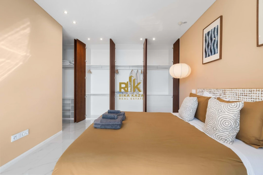 Moradia T4 para Venda em Campanario Foto 16