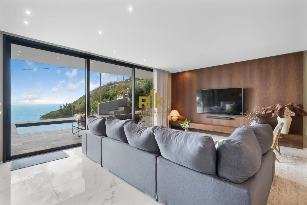 Moradia T4 para Venda em Campanario Foto 4