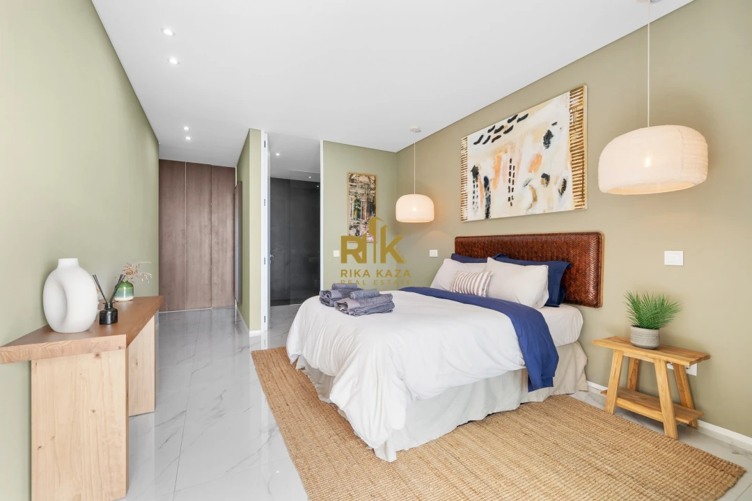 Moradia T4 para Venda em Campanario Foto 23