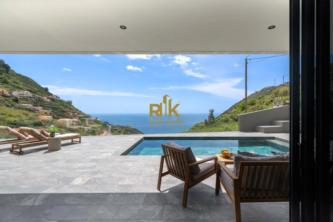 Moradia T4 para Venda em Campanario Foto 2