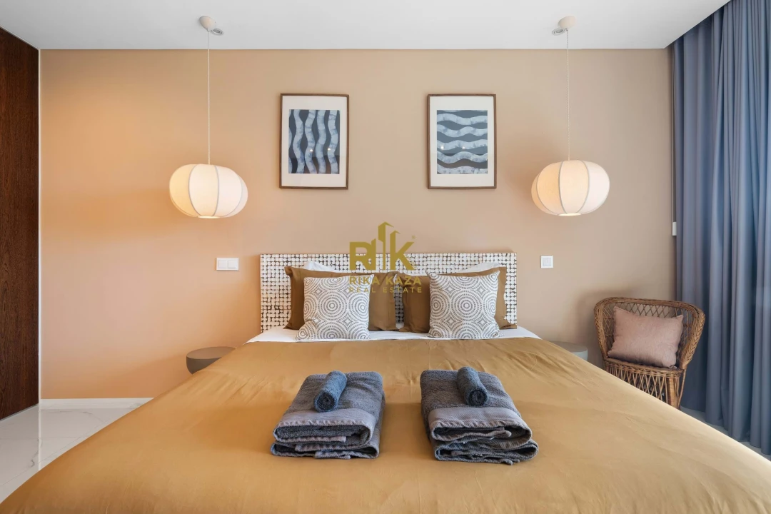 Moradia T4 para Venda em Campanario Foto 17