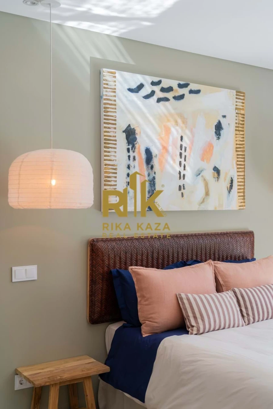 Moradia T4 para Venda em Campanario Foto 23