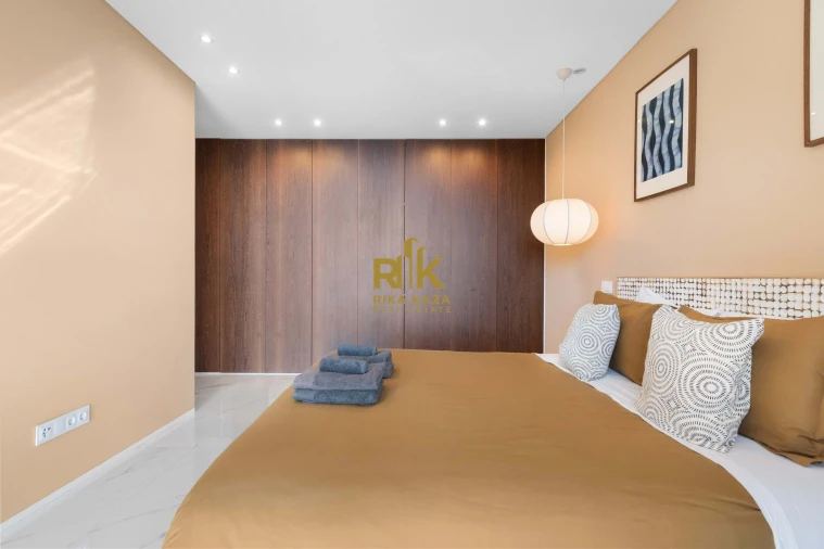 Moradia T4 para Venda em Campanario Foto 15