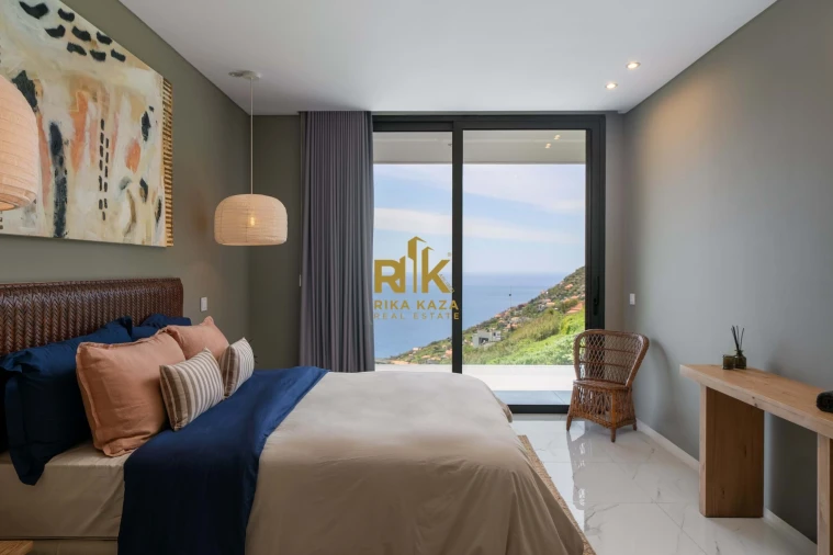 Moradia T4 para Venda em Campanario Foto 22