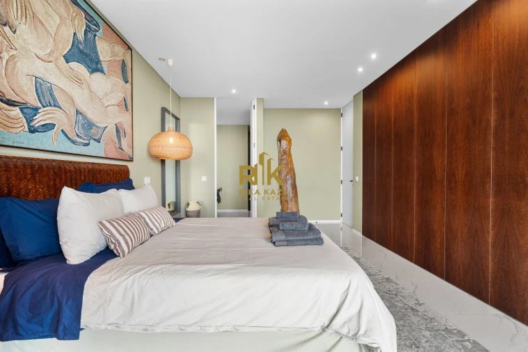 Moradia T4 para Venda em Campanario Foto 33