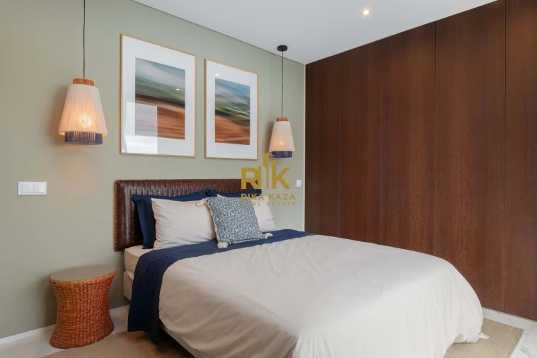 Moradia T4 para Venda em Campanario Foto 12