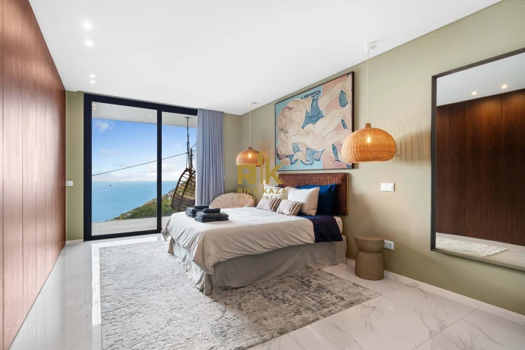 Moradia T4 para Venda em Campanario Foto 31