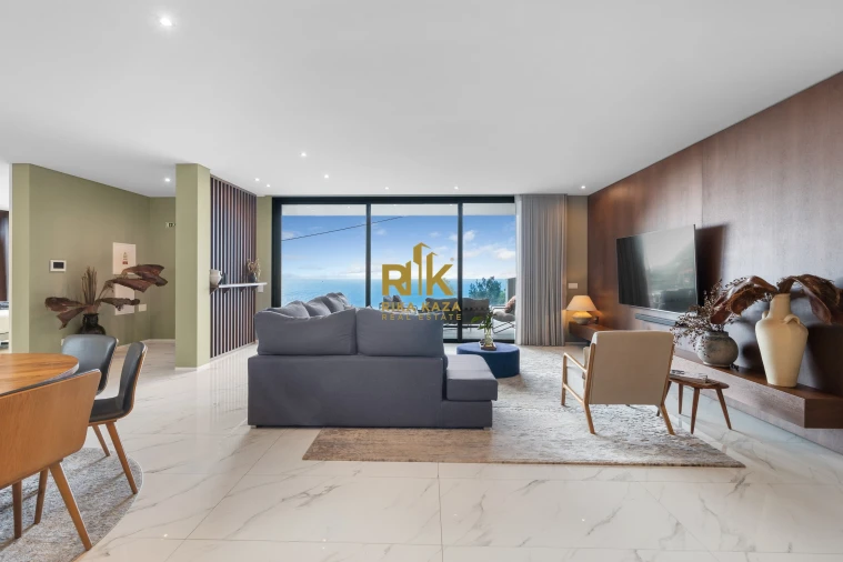 Moradia T4 para Venda em Campanario Foto 3