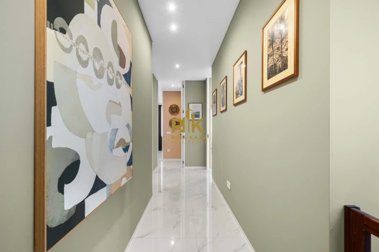 Moradia T4 para Venda em Campanario Foto 29