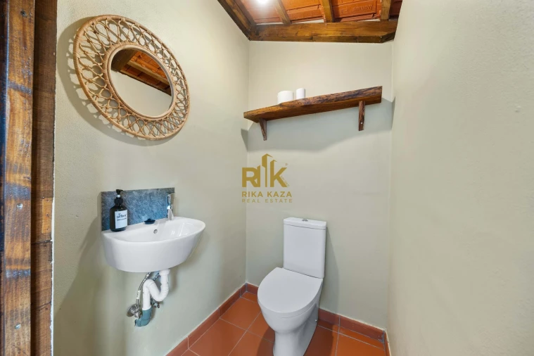 Moradia T4 para Venda em Campanario Foto 49