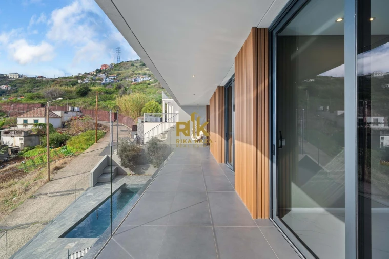 Moradia T4 para Venda em Campanario Foto 20