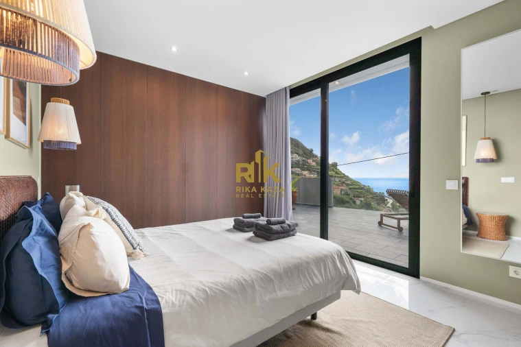 Moradia T4 para Venda em Campanario Foto 10