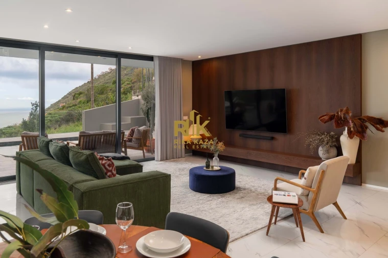 Moradia T4 para Venda em Campanario Foto 4