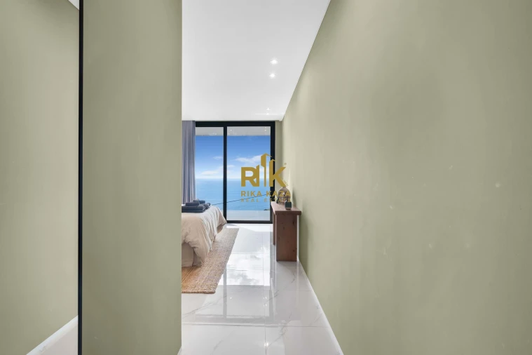 Moradia T4 para Venda em Campanario Foto 26