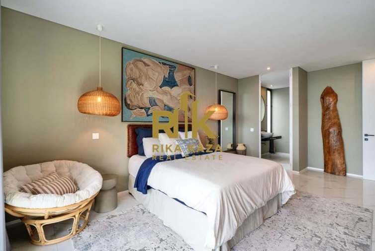 Moradia T4 para Venda em Campanario Foto 14