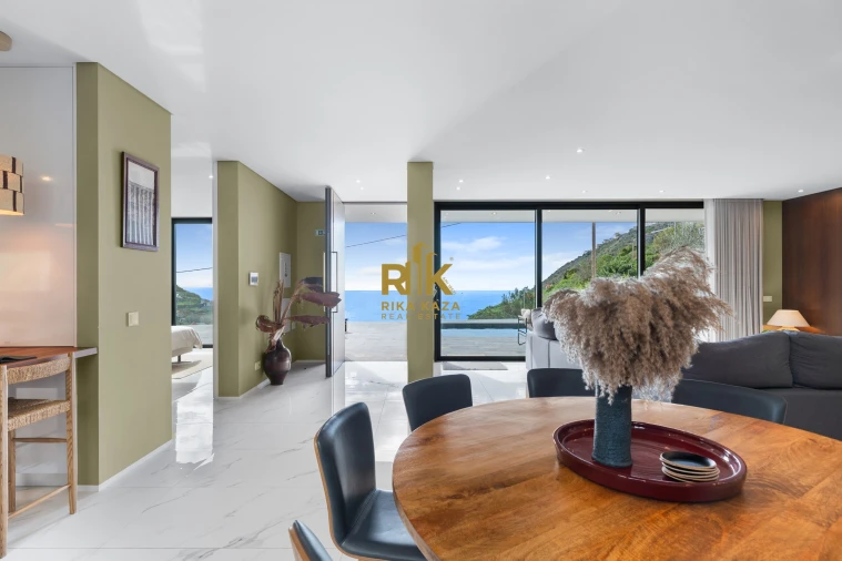 Moradia T4 para Venda em Campanario Foto 6