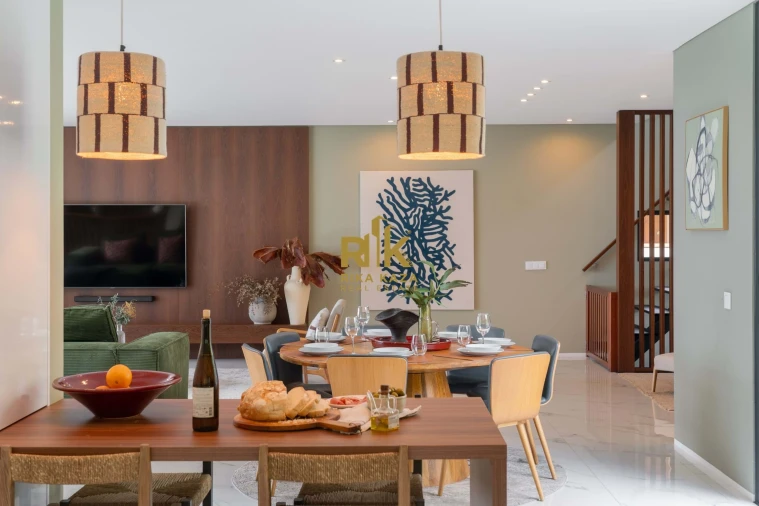 Moradia T4 para Venda em Campanario Foto 11